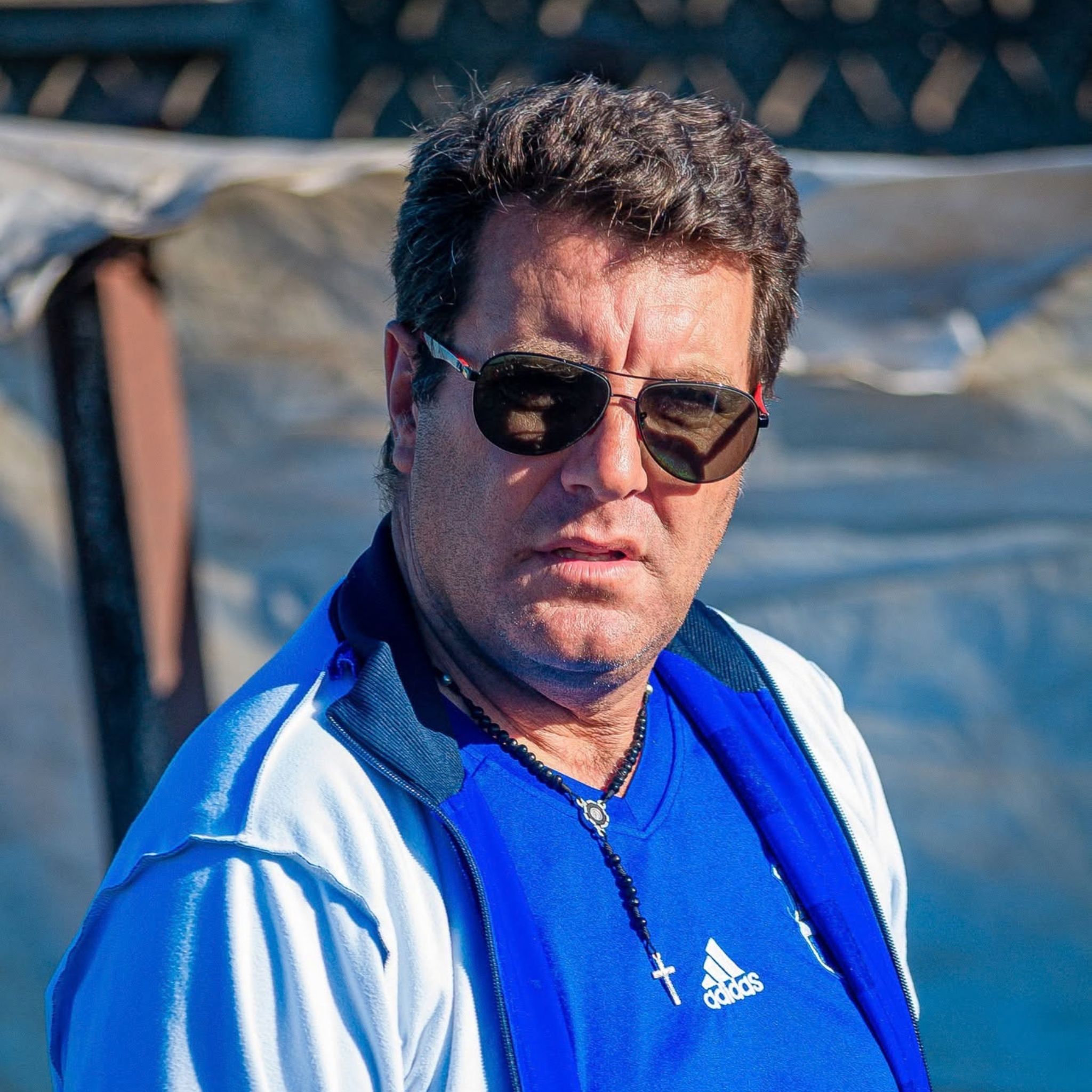 José Fernando da Silva Tavares